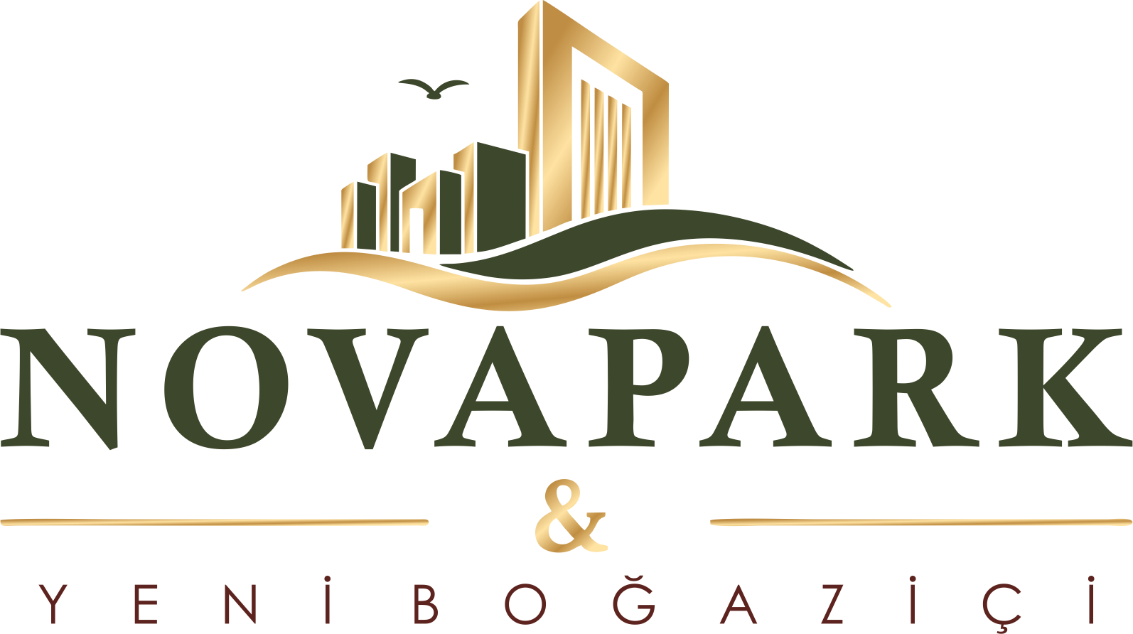 NovaPark Logo